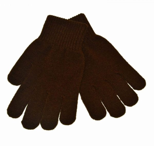 Woollen School Gloves - Image 3