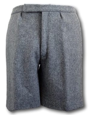 Short Trousers