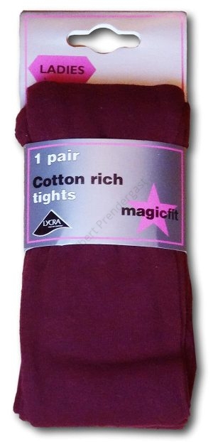 Knee Socks & Tights