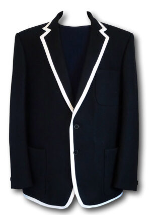 The Prisoner Number 6 Facsimile Jacket / Blazer