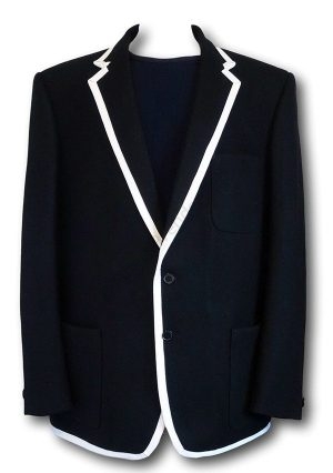 The Prisoner Number 6 Facsimile Jacket / Blazer