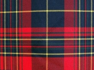 Traditional Tartan Kilt Skirts