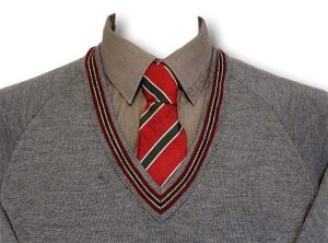 Traditional 'V' Neck Jerseys & Slipovers