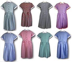Summer Dresses