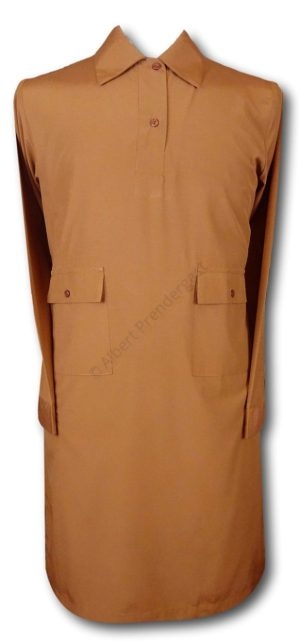 Reproduction Brownie Guide Dress