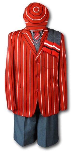 Complete School Uniforms (Boys)