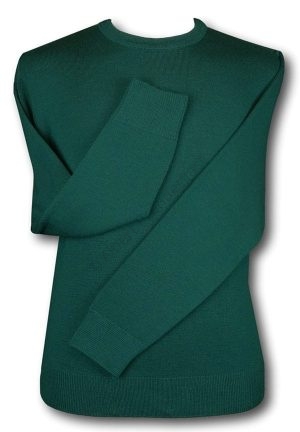 Cub Scout Green Jersey