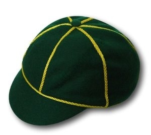 Cub Scout Cap