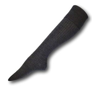 Cub Scout Grey Knee Length Socks