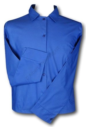 Reproduction Girl Guide Blouse With NO Pockets