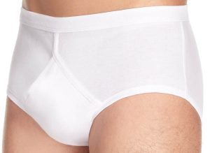 Underwear (Boys 'Y' Fronts & Vests)