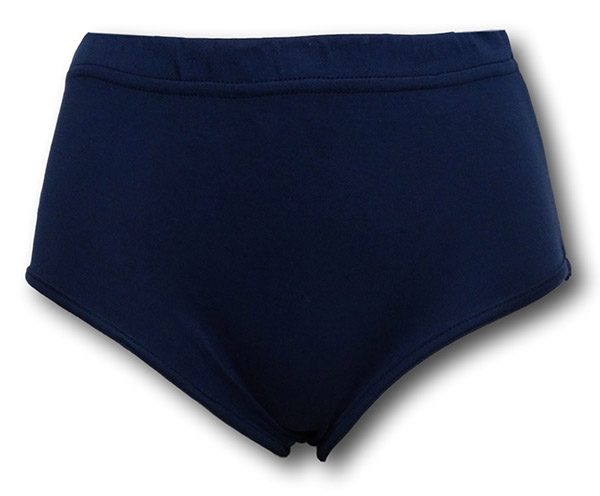 Eenees Undies – BLUE – GST FREE