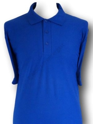School Polo Shirt