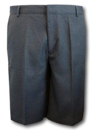 Short Trousers By 'David Luke'