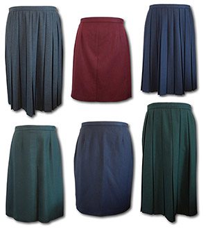 Vintage & Collectable Skirts