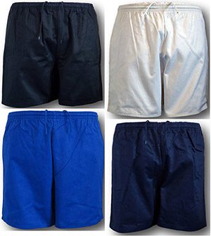 Vintage & Collectable Games & PE Shorts