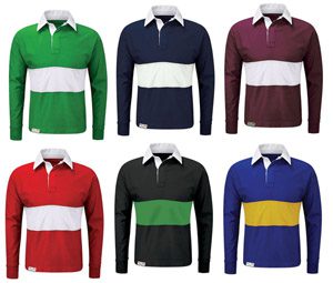 Rugby Kit