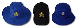 Other Hats For Boys