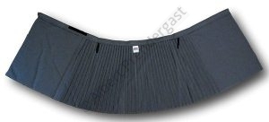 Pleated Games Skirts