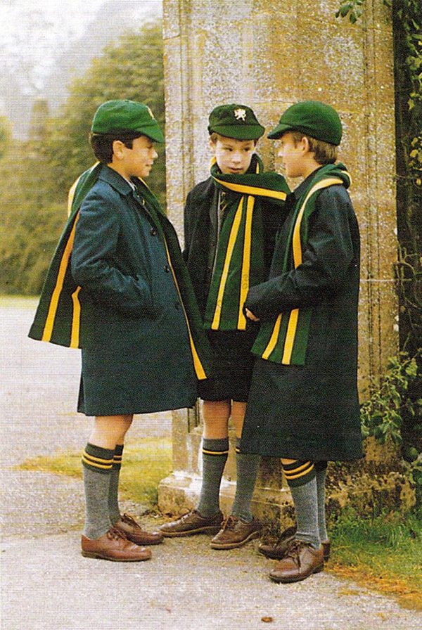 Boys' Preparatory Schools - Hardback Book - Image 4