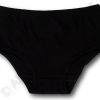Black Gym Knickers by Albert Prendergast - Image 2