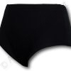Black Gym Knickers by Albert Prendergast